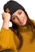 Bonnet model 148907 BE Knit